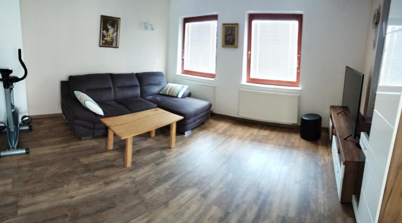 Apartma Julia Spodnje Gorje Exterior photo