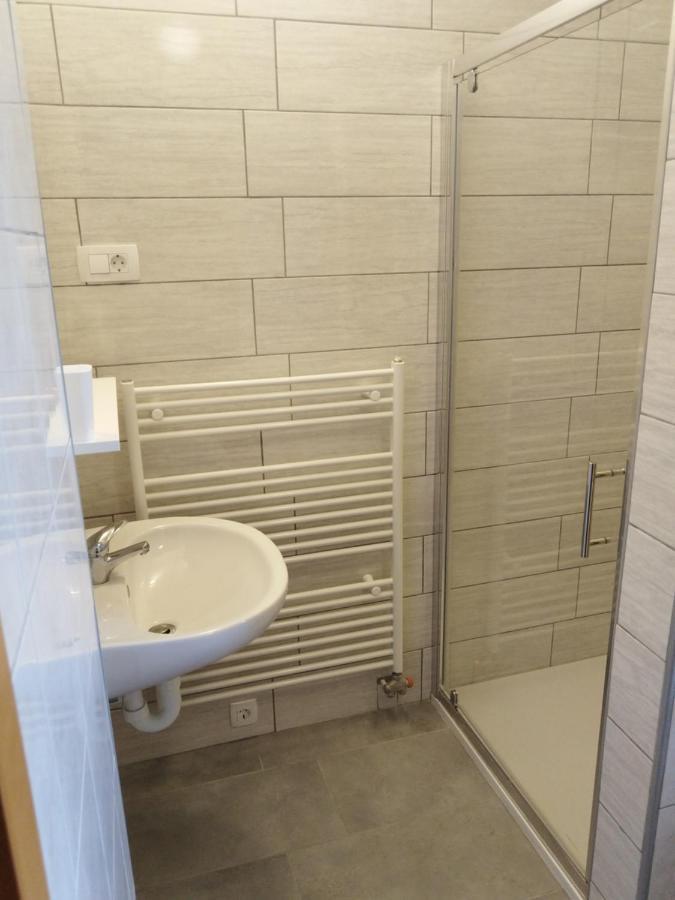 Apartma Julia Spodnje Gorje Exterior photo
