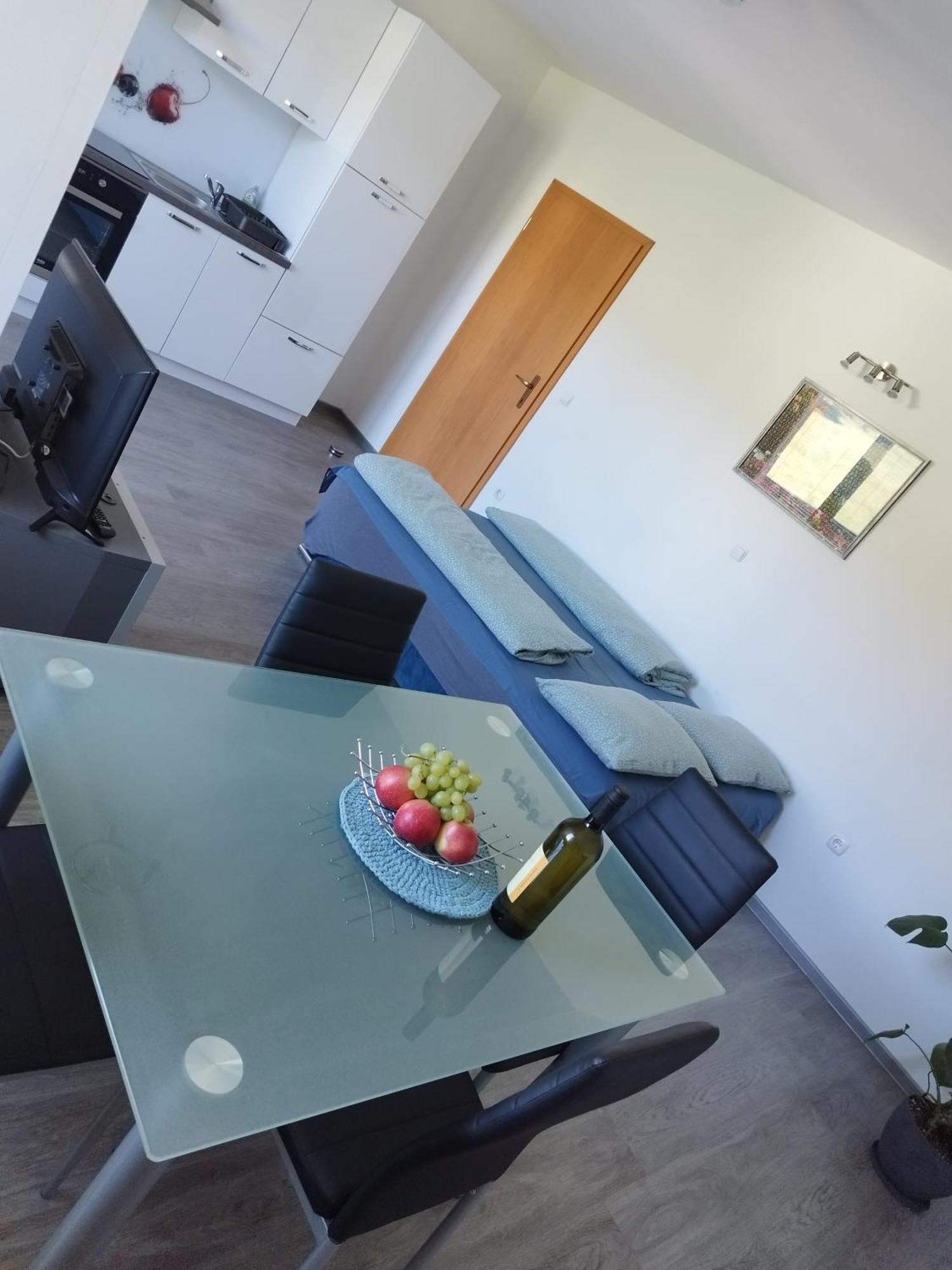 Apartma Julia Spodnje Gorje Exterior photo